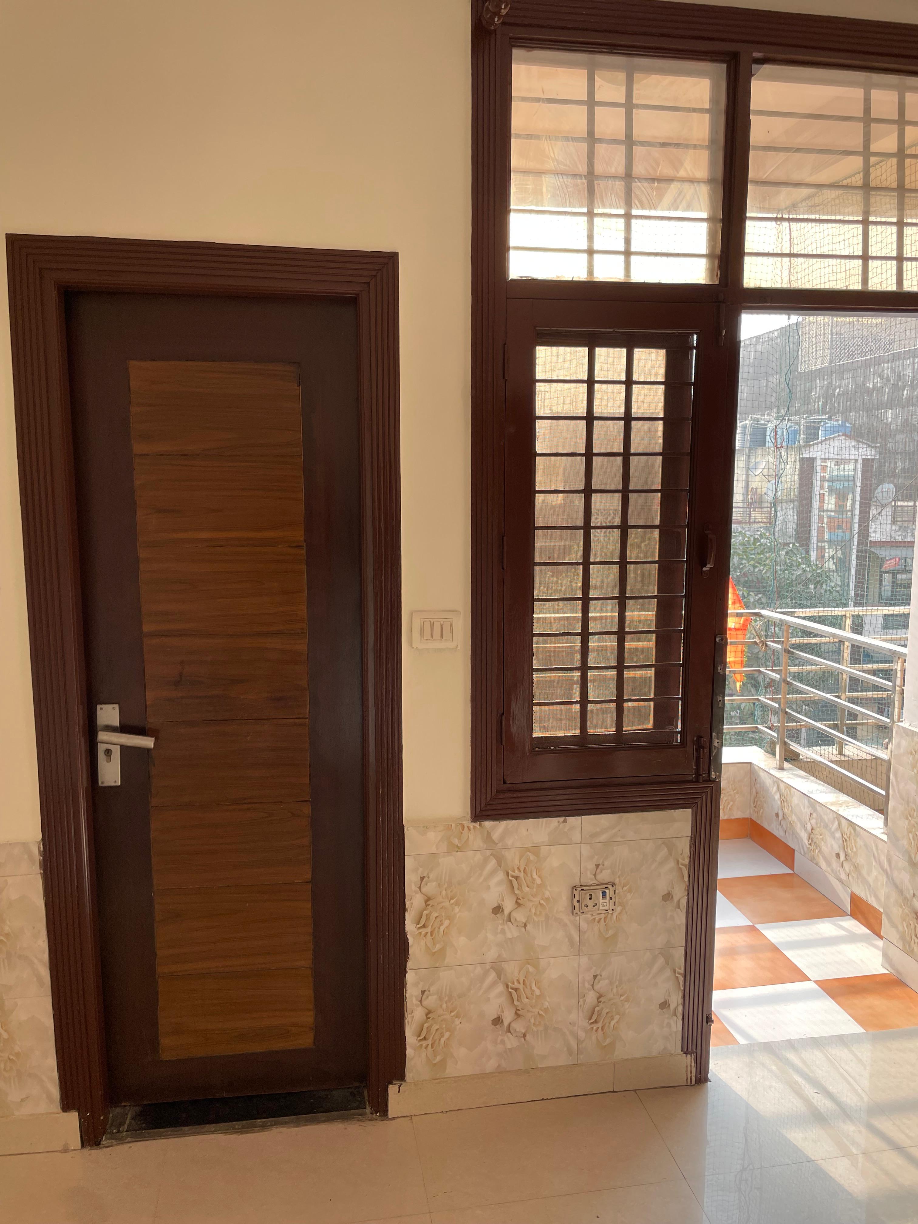 3 BHK Apartment For Rent in Vasundhra Secror 1