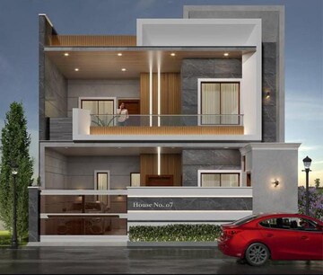 4 BHK Builder Floor For Sale in Greater Kailash I