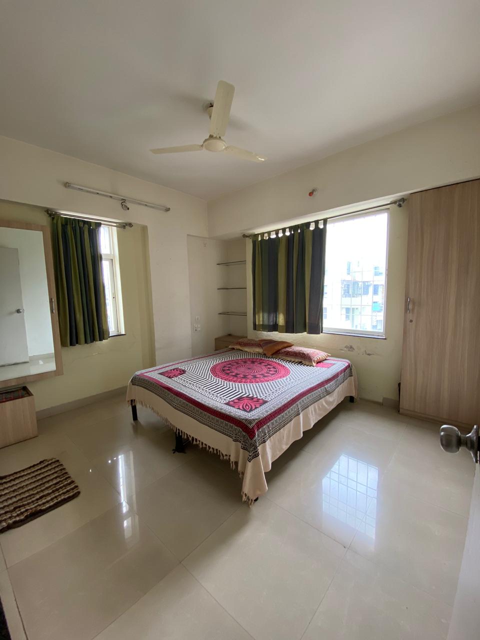 2 BHK Apartment For Rent in Rane Classics
