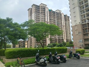 3.5 BHK Apartment – Exterior View View at DLF Express Greens, Manesar Sector 1a - for Sale
