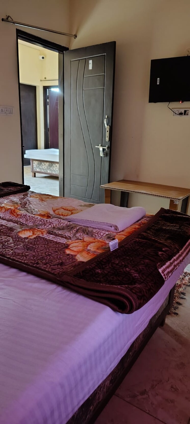 Bedroom, sahastradhara 2 Bedroom 1400 Sq.Ft. Builder Floor In Sahastradhara Dehradun 8643499