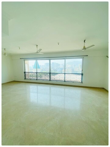 3 BHK Apartment For Rent in Heranadani Meadows Gemini, Ghodbunder Road