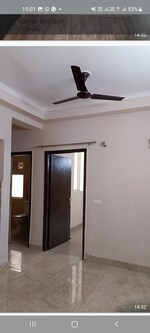 2.5 BHK + Study Room 945 Sq.Ft. Apartment in Amrapali Golf Homes