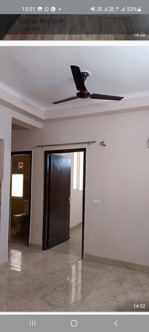 2.5 BHK Apartment For Sale in Amrapali Golf Homes, Sector 4 Greater Noida