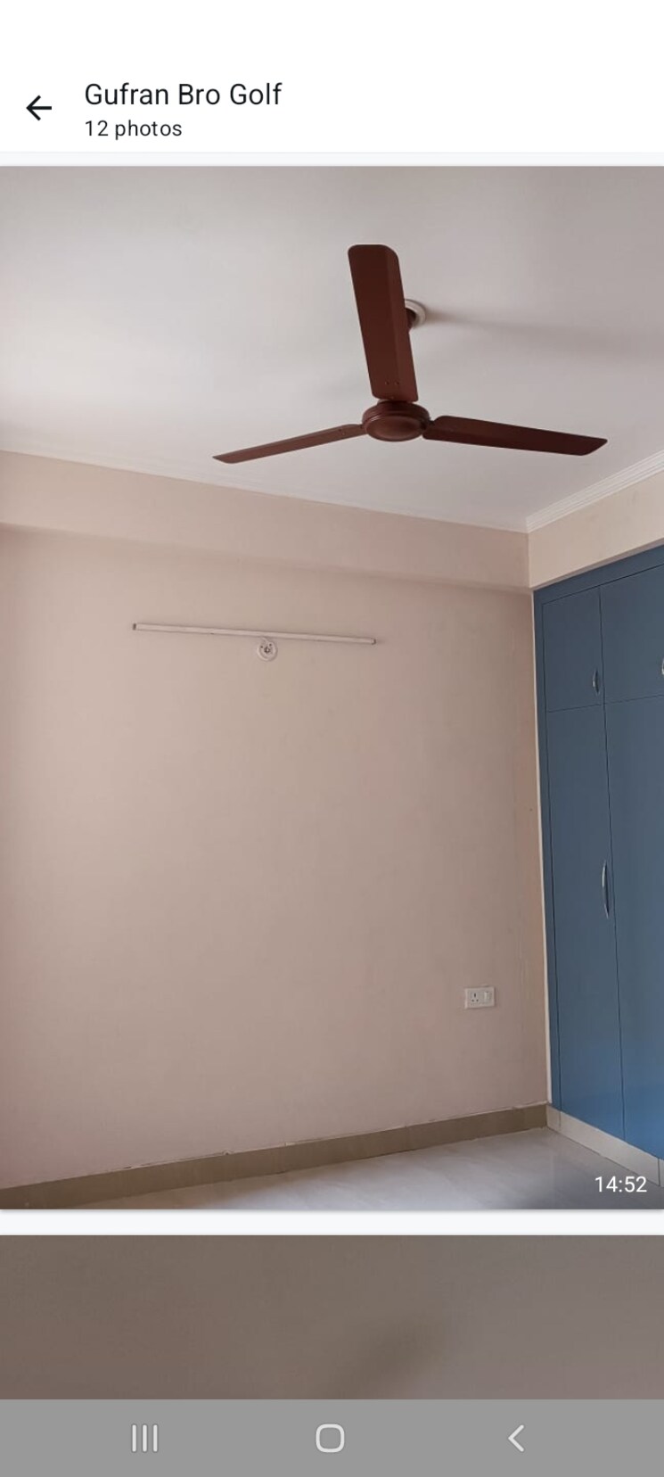 Room, amrapali-golf-homes 2.5 Bedroom 945 Sq.Ft. Apartment In Sector 4 Greater Noida Greater Noida 8643553