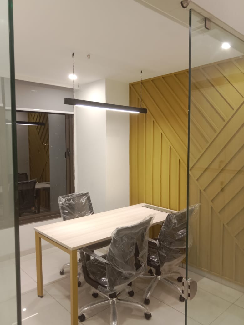 Office Space For Sale in Sheetal Westpark Imperia	