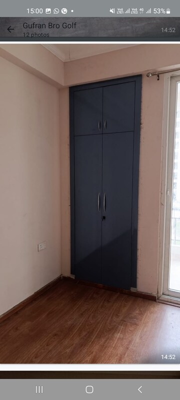 Building Lobby in 2.5 BHK Apartment at Amrapali Golf Homes, Sector 4 Greater Noida – for Sale