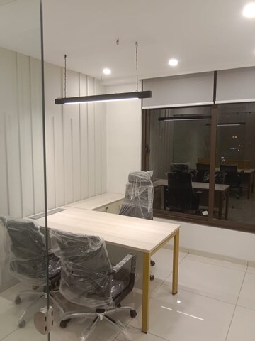 Team Area in  Office Space at Vastrapur – for Sale