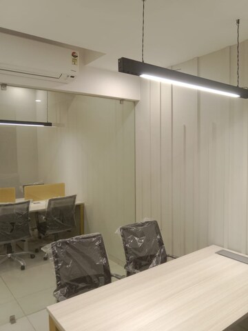 Team Area in  Office Space at Vastrapur – for Sale