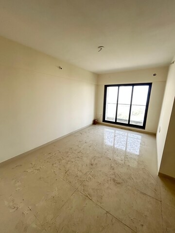 Room in 1 BHK Apartment at Yash Vivek CHS, Panch Pakhadi – for Rent