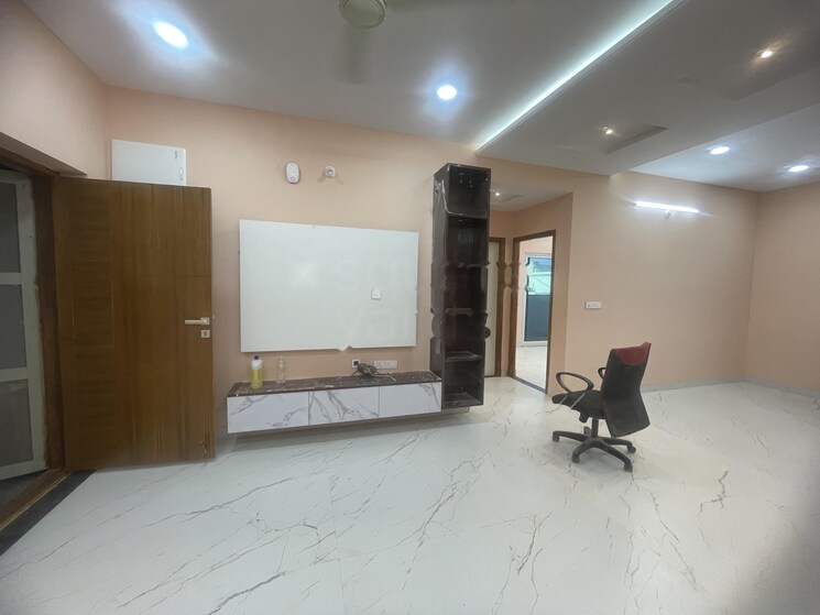 Room, stand-alone-apartment 3 Bedroom 1501 Sq.Ft. Apartment In Madhapur Hyderabad 8643491