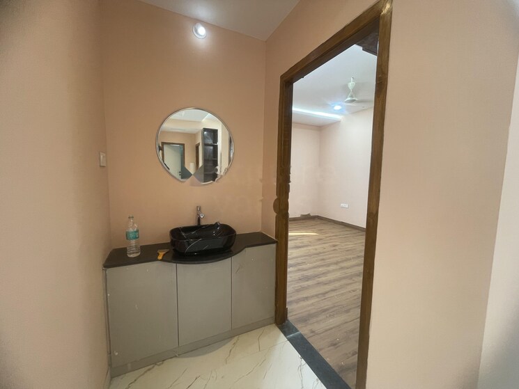 Bathroom, stand-alone-apartment 3 Bedroom 1501 Sq.Ft. Apartment In Madhapur Hyderabad 8643491