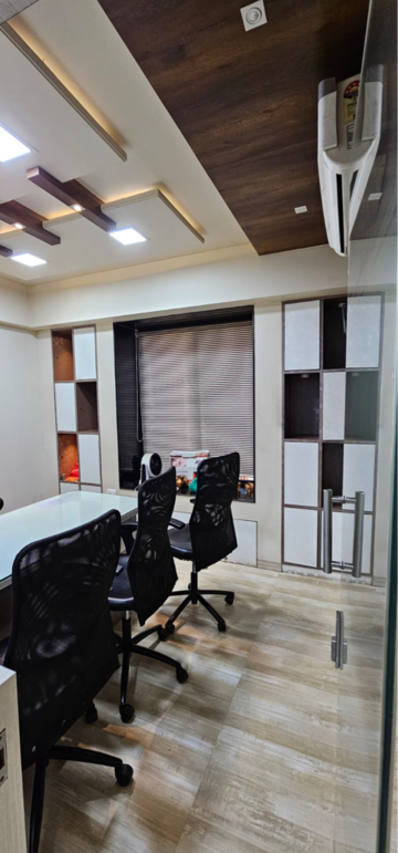  Office Space For Rent in Sadashiv Peth
