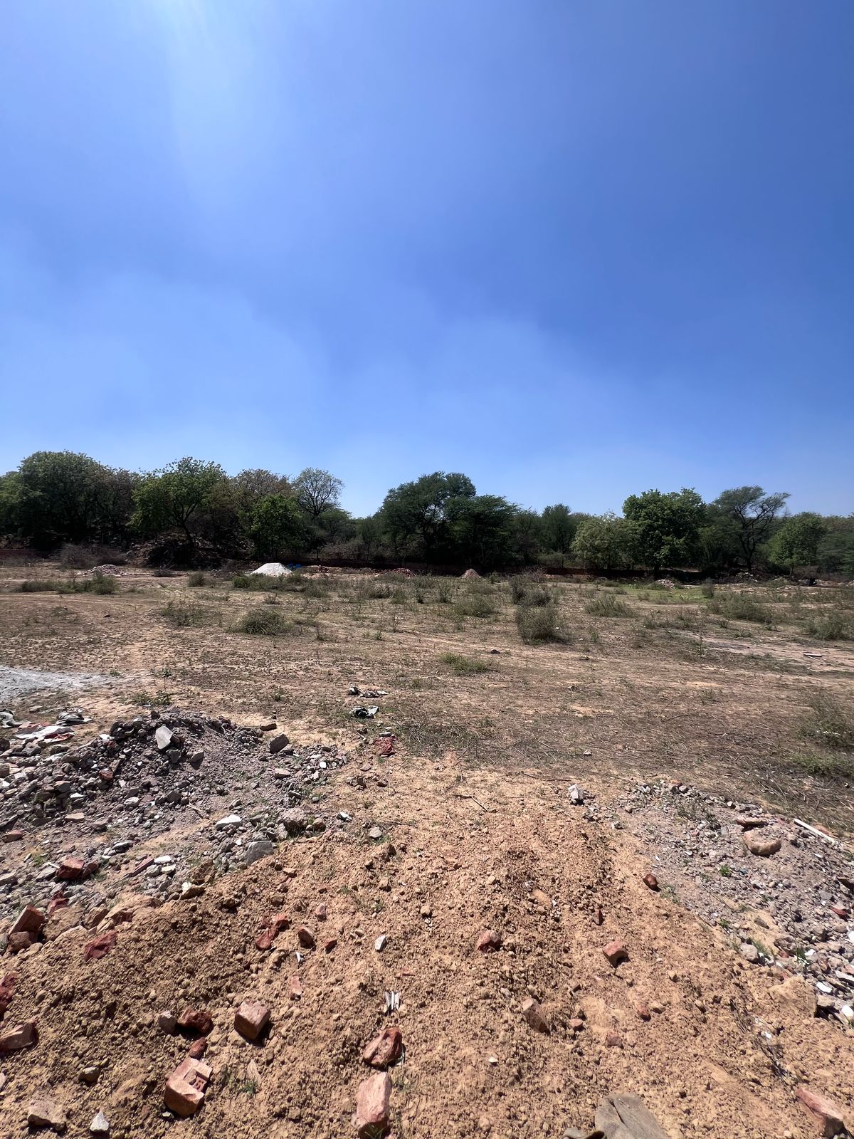 Plot For Sale in Sector 42