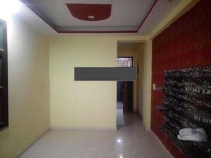 Building Lobby in 2 BHK Apartment at Shalimar Apartments Shalimar Garden, Shalimar Garden – for Sale
