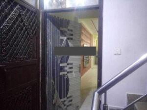 Balcony in 2 BHK Apartment at Shalimar Apartments Shalimar Garden, Shalimar Garden – for Sale