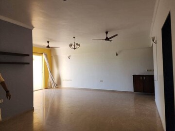 2.5 BHK Apartment For Rent in Hiranandani Meadows, Manpada