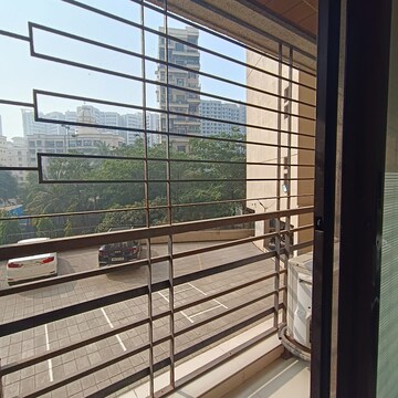 2 BHK Apartment – Exterior View View at DB Orchid Suburbia, Kandivali West - for Rent