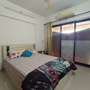2 BHK Apartment For Rent in DB Orchid Suburbia, Kandivali West