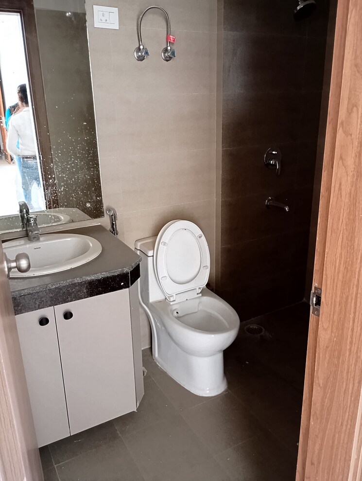 Bathroom, ats-nobility 3 Bedroom 1675 Sq.Ft. Apartment In Sector 4 Greater Noida Greater Noida 8643577