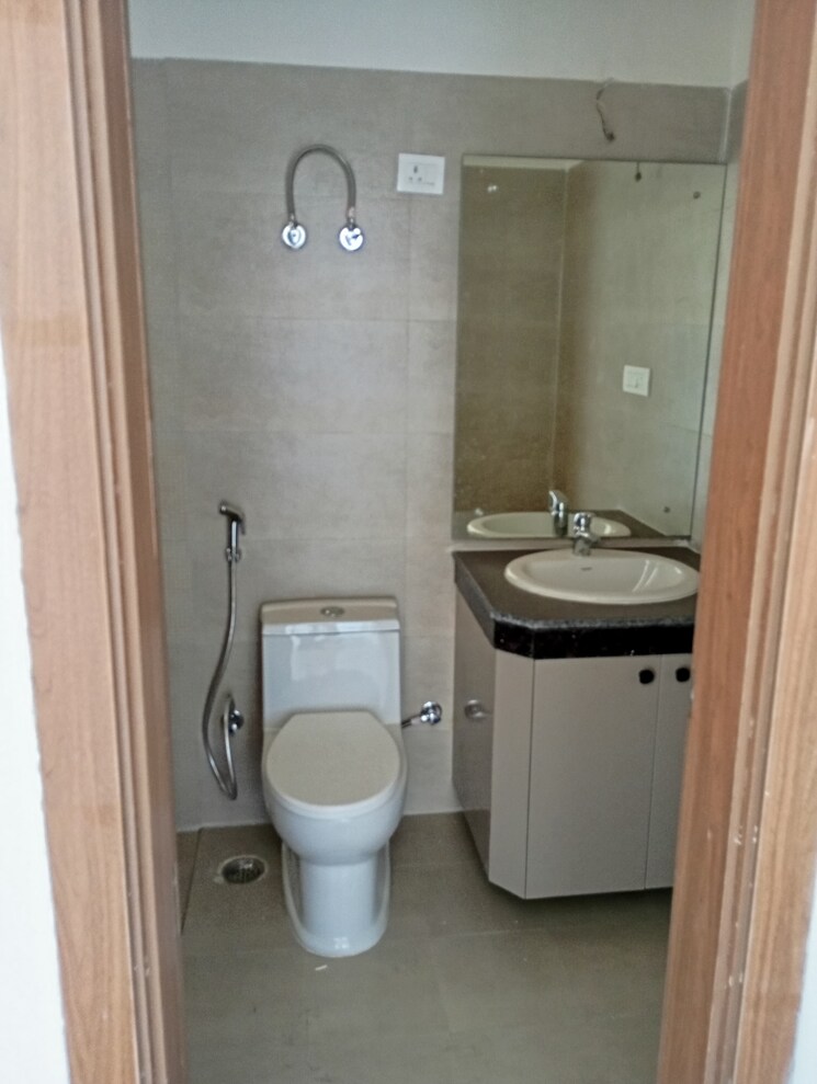 Bathroom, ats-nobility 3 Bedroom 1675 Sq.Ft. Apartment In Sector 4 Greater Noida Greater Noida 8643577