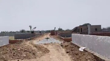  Plot For Sale in Dankaur