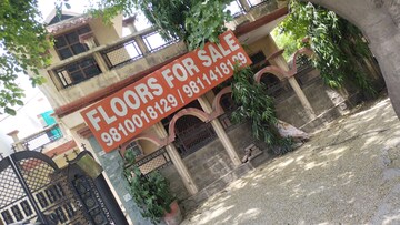 1 BHK Builder Floor – Exterior View View at Ansal Palam Triangle, Palam Vihar Extension - for Rent