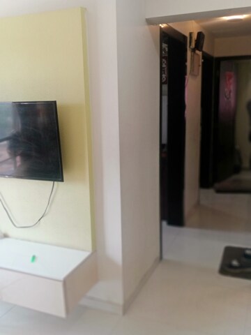 2 BHK Apartment For Rent in Vijaylaxmi Bliss, Jogeshwari East