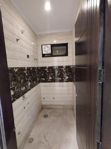 Kitchen in 2 BHK Builder Floor at Samridhi Homes, Uttam Nagar – for Sale