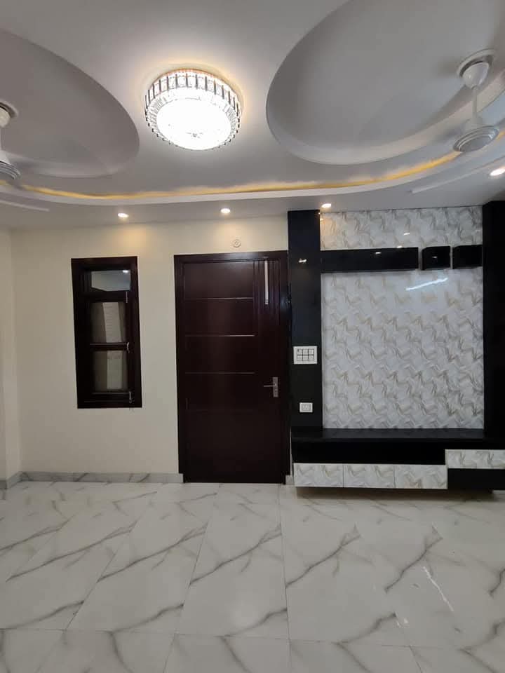 2 BHK Builder Floor For Sale in Samridhi Homes