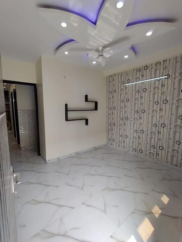 Bathroom in 2 BHK Builder Floor at Samridhi Homes, Uttam Nagar – for Sale
