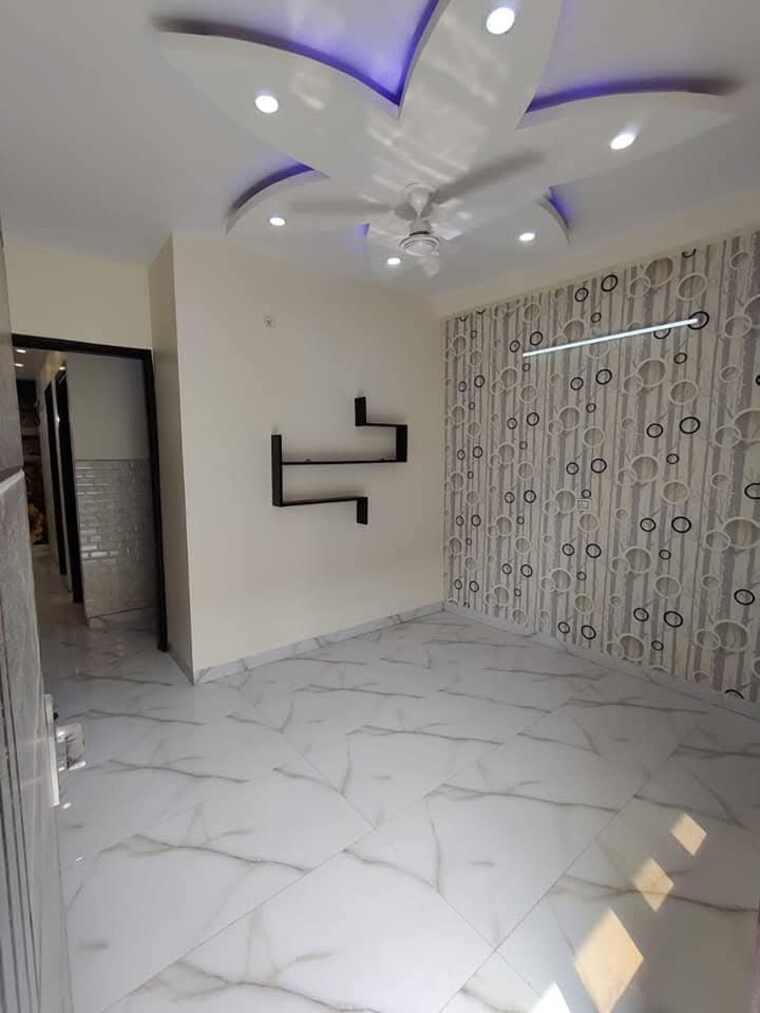 Bathroom, samridhi-homes 2 Bedroom 450 Sq.Ft. Builder Floor In Uttam Nagar Delhi 8643580