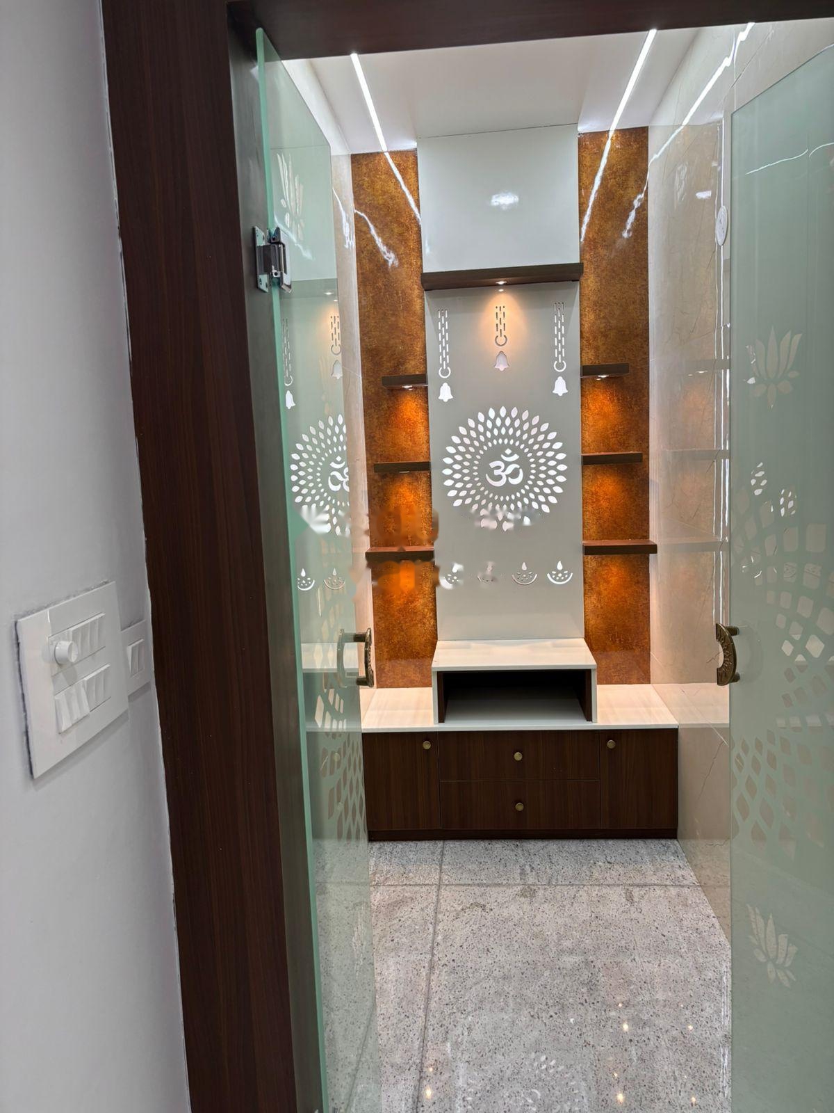 3.5 BHK Apartment For Rent in Bollineni Bion