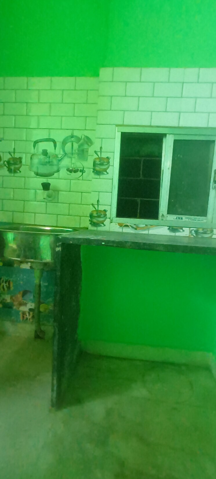 Kitchen, dum dum road 1 RK 400 Sq.Ft. Independent House In Dum Dum Road Kolkata 8643628