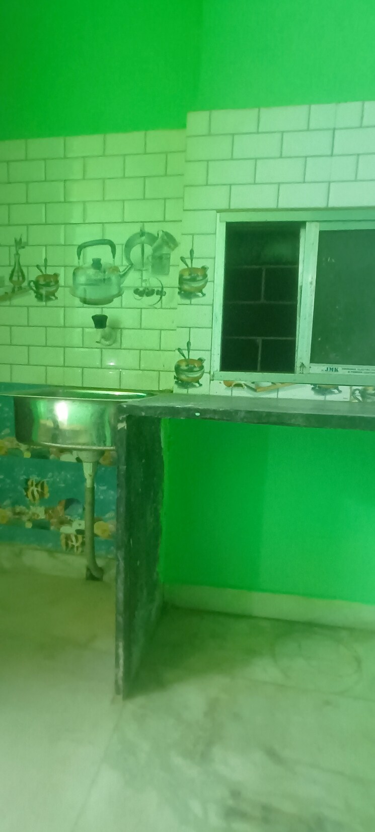 Kitchen, dum dum road 1 RK 400 Sq.Ft. Independent House In Dum Dum Road Kolkata 8643628