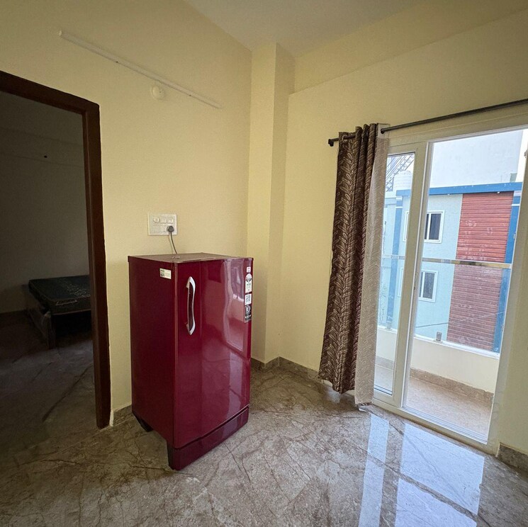 undefined, financial district 2 Bedroom 1150 Sq.Ft. Builder Floor In Financial District Hyderabad 8643616