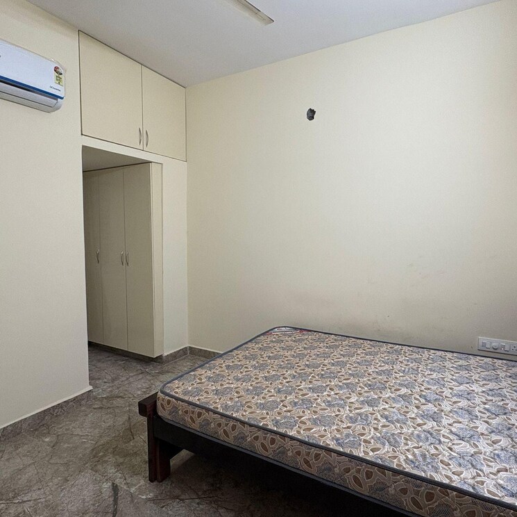 Bedroom, financial district 2 Bedroom 1150 Sq.Ft. Builder Floor In Financial District Hyderabad 8643616