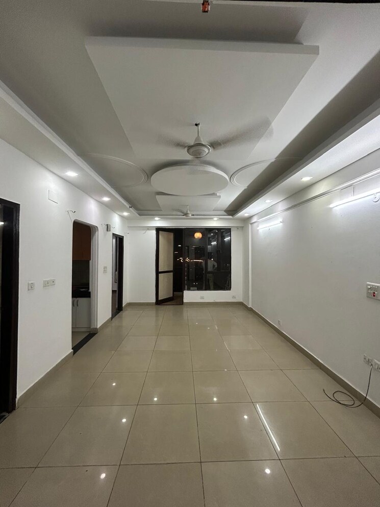Kitchen, landcraft-river-heights 3 Bedroom 1340 Sq.Ft. Apartment In Raj Nagar Extension Ghaziabad 8643639
