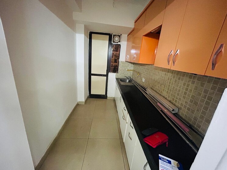 Kitchen, landcraft-river-heights 3 Bedroom 1340 Sq.Ft. Apartment In Raj Nagar Extension Ghaziabad 8643639