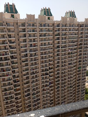 3 BHK Apartment – Exterior View View at ATS Nobility, Sector 4 Greater Noida - for Sale