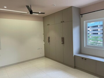 Room in 3 BHK Apartment at Gem Nakshatra, Kokapet – for Rent
