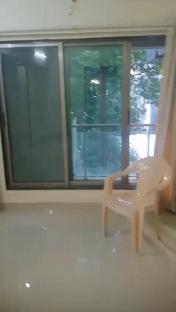 Living Room in 2 BHK Apartment at West View Vile Parle West, Vile Parle West – for Rent