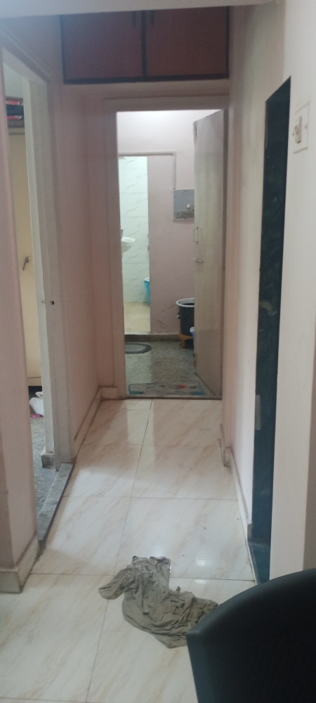 2 BHK + Pooja Room Apartment For Rent in Poonam Pragati