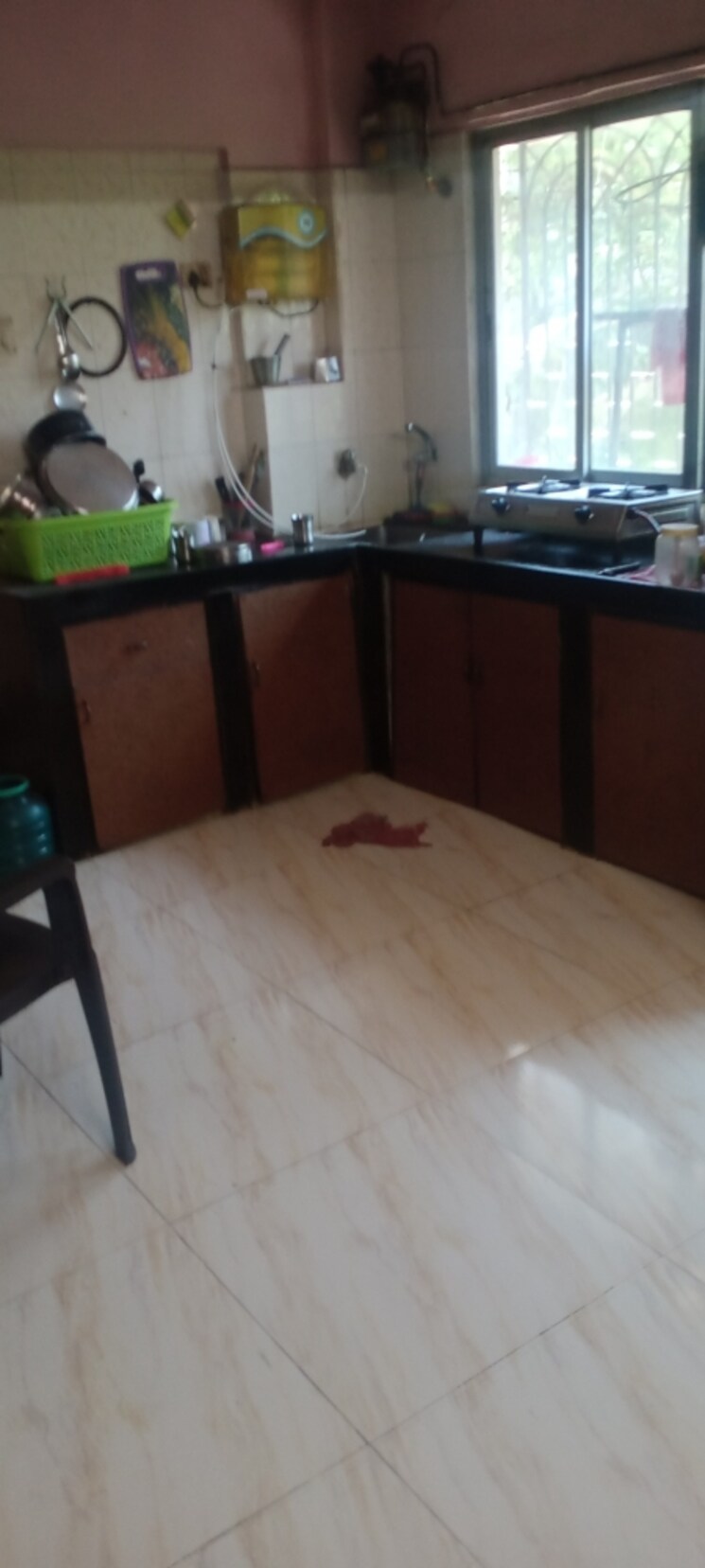 Kitchen, poonam-pragati 2 Bedroom 850 Sq.Ft. Apartment In Andheri East Mumbai 8643746