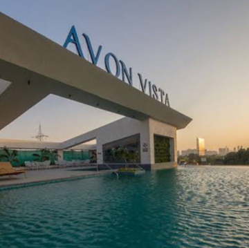 2 BHK Apartment For Sale in Avon Vista, Balewadi