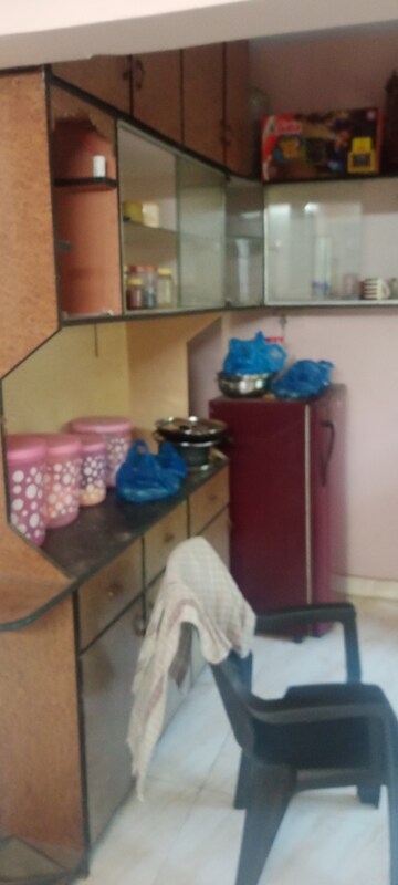 Living Room in 2 BHK Apartment at Poonam Pragati, Andheri East – for Rent