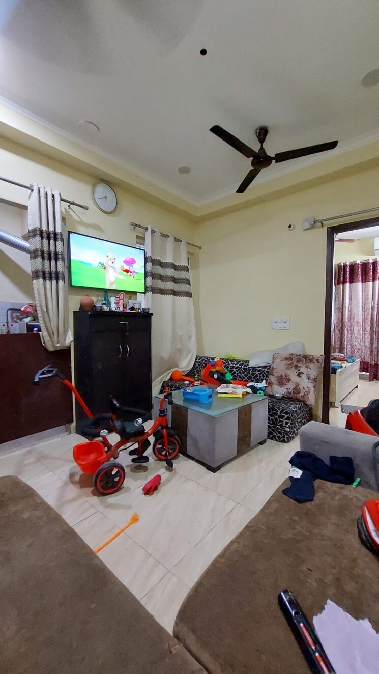 Master Bedroom, geotech-pristine-avenue 2.5 Bedroom 1225 Sq.Ft. Apartment In Sector 16c Greater Noida Greater Noida 8643711