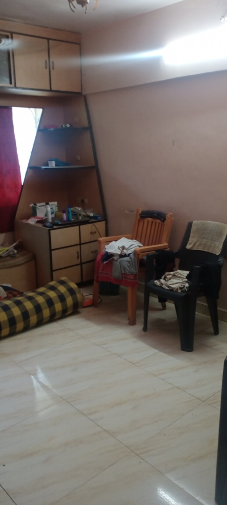 Gym, poonam-pragati 2 Bedroom 850 Sq.Ft. Apartment In Andheri East Mumbai 8643746