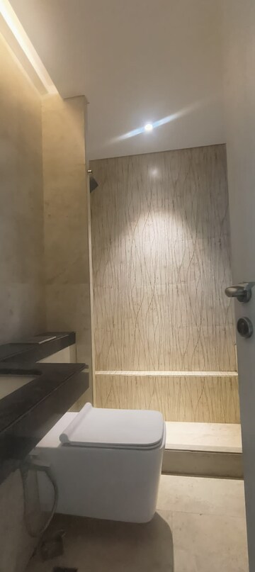 Furnished Amenities in 1 BHK Apartment at Next Avenue Apartment, Khar West – for Rent