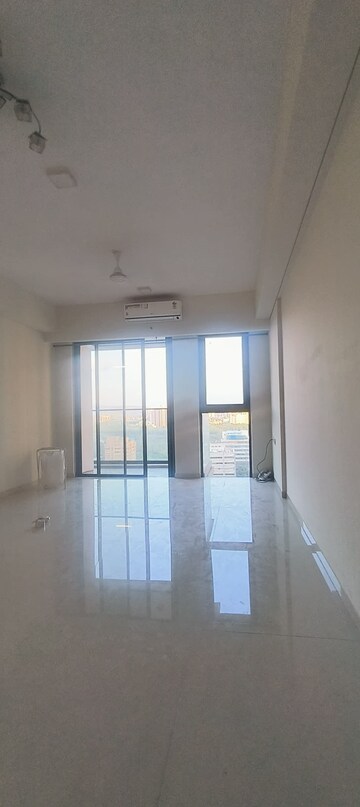 Building Lobby in 1 BHK Apartment at Next Avenue Apartment, Khar West – for Rent